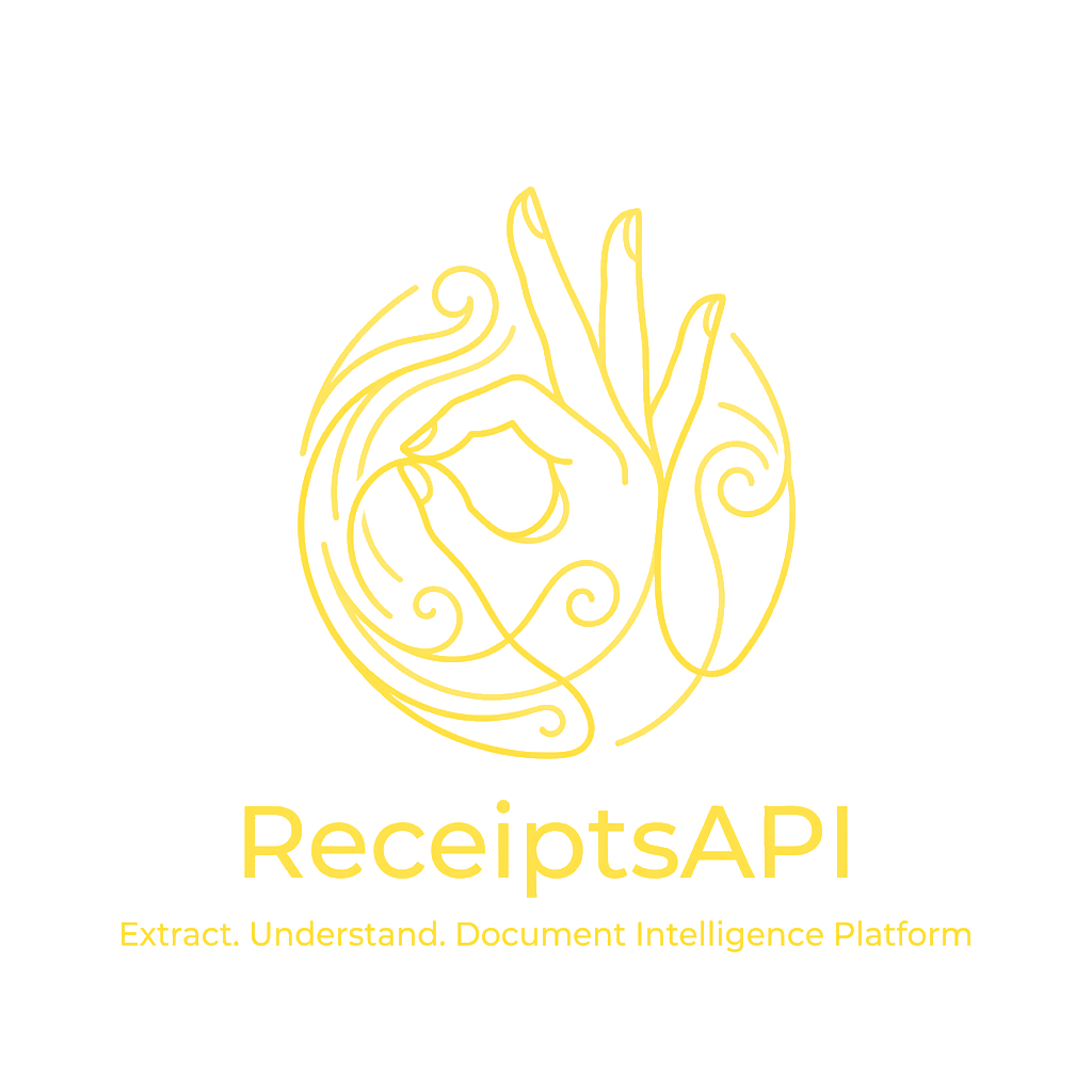 ReceiptsAPI logo